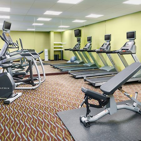 Holiday Inn Express Boston Brockton By Ihg מראה חיצוני תמונה