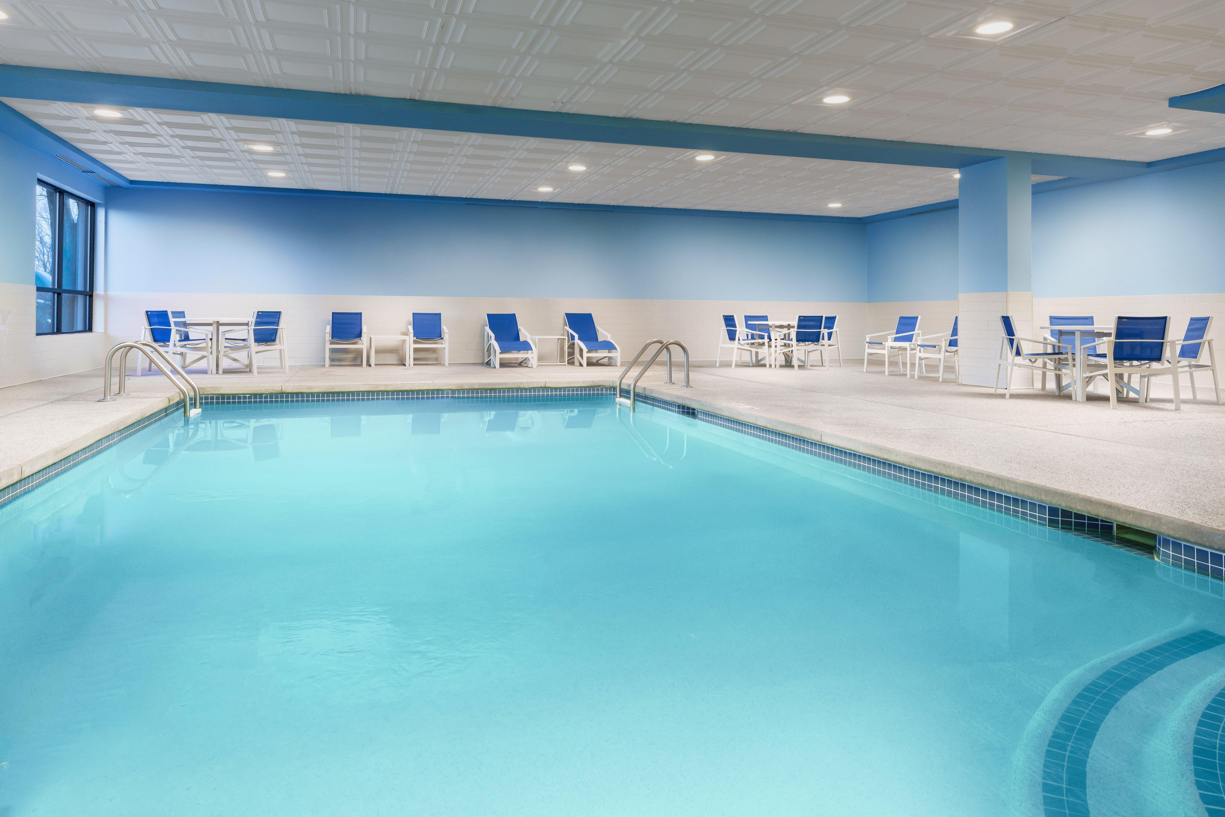 Holiday Inn Express Boston Brockton By Ihg מראה חיצוני תמונה
